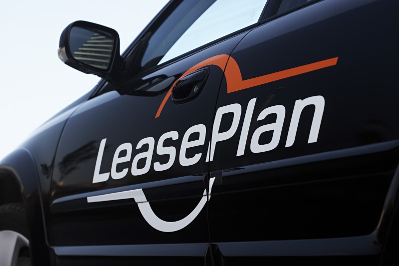 Συμφωνία LeasePlan - Toyota Motors Europe