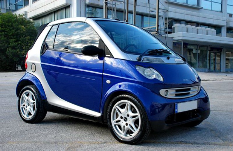 10 Smart μέχρι 3.990 ευρώ