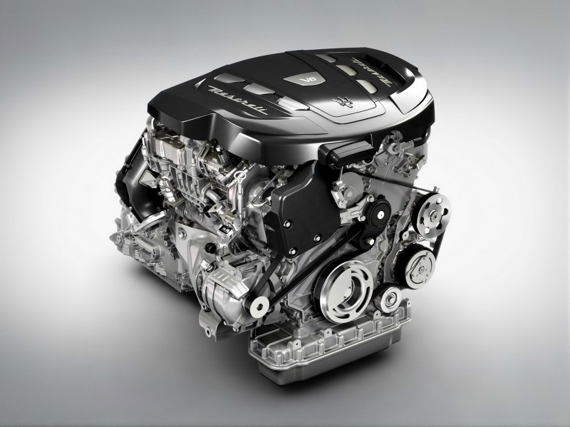 Το Fiat Group εξαγοράζει τη VM Motori