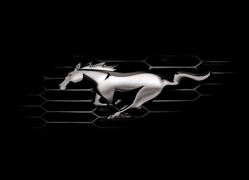 Ολοκαίνουργια Ford Mustang την Πέμπτη 5/12