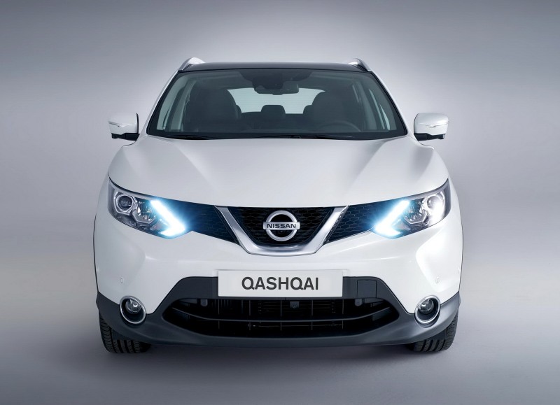 Έρχεται και Qashqai Nismo!