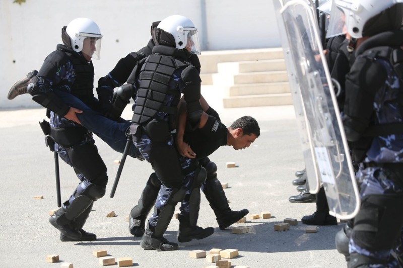 Τροχονόμοι θα ελέγχουν για φοροοφειλέτες