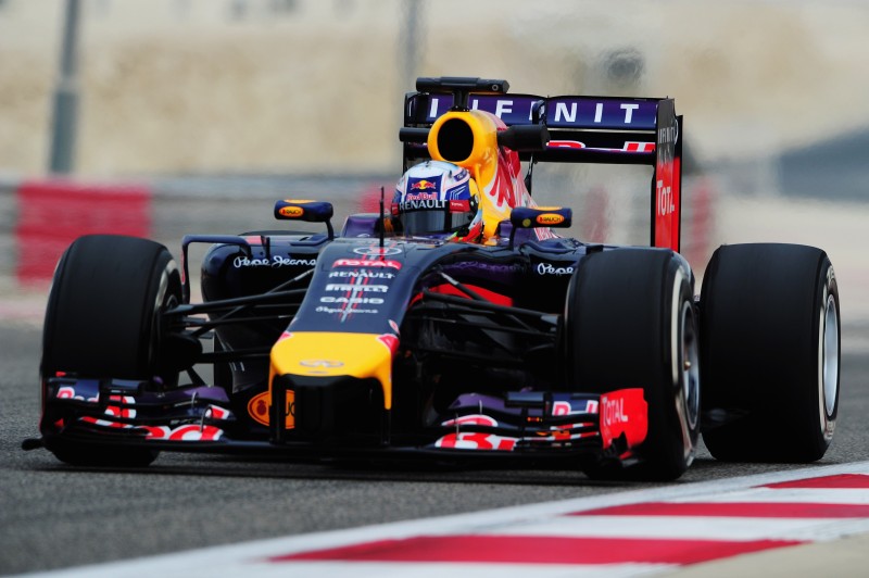 Καμία έκπληξη εάν ρίξει 2 γύρους η Mercedes στην Red Bull