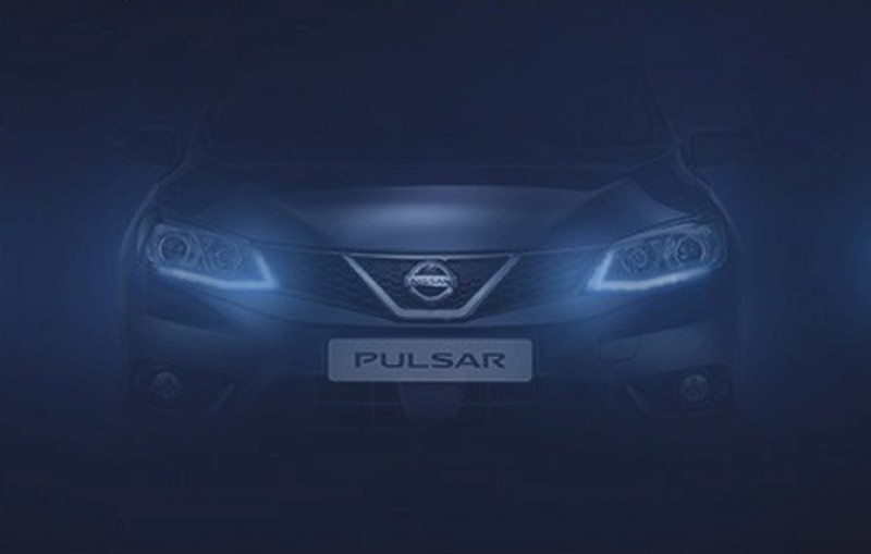 Αποκαλυπτήρια για το νέο Nissan Pulsar