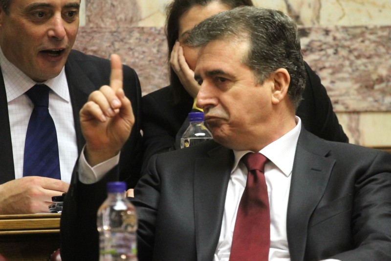 Αλχημιστής ο Χρυσοχοΐδης