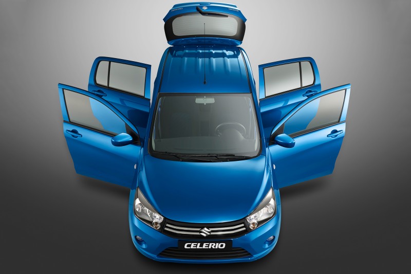 Θετικό το πρώτο εξάμηνο για τη Suzuki