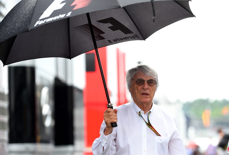 CNN: Οι Έλληνες θέλουν πίστα F1...