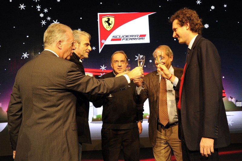 Ζητείται επανάσταση στην F1
