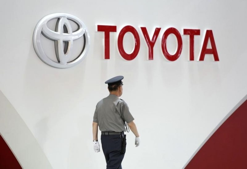 Πρώτη η Toyota με 10,23 εκ. πωλήσεις παγκοσμίως