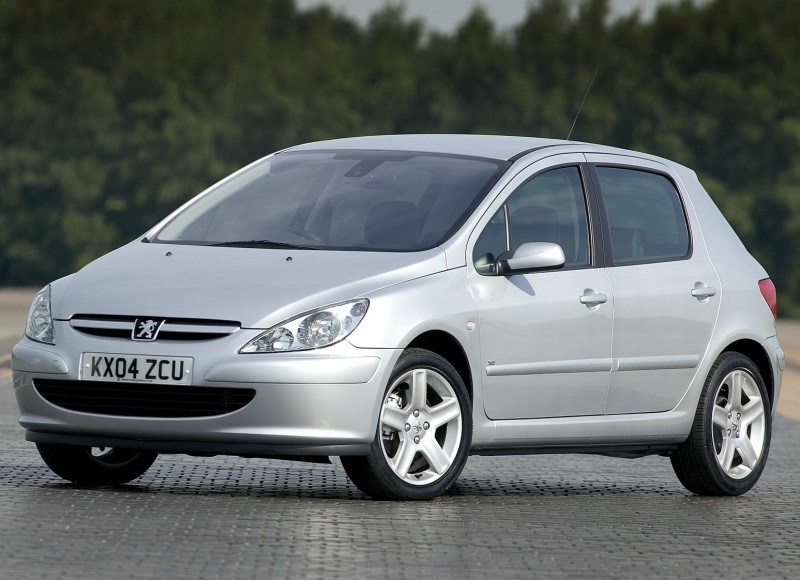 Πρόγραμμα συντήρησης Peugeot ServiceGO