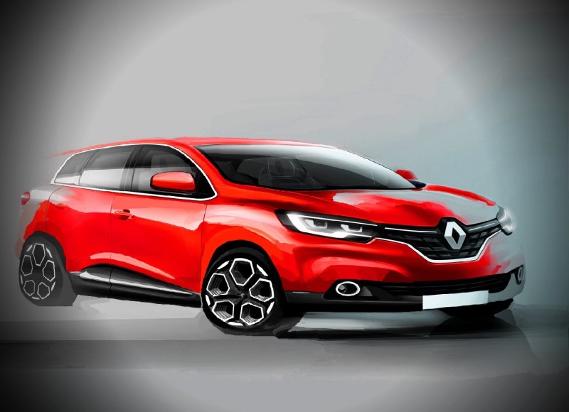 Νέο Renault Megane: Στα τελικά στάδια δοκιμών