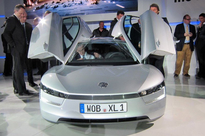 Diesel με δύο κυλίνδρους από VW