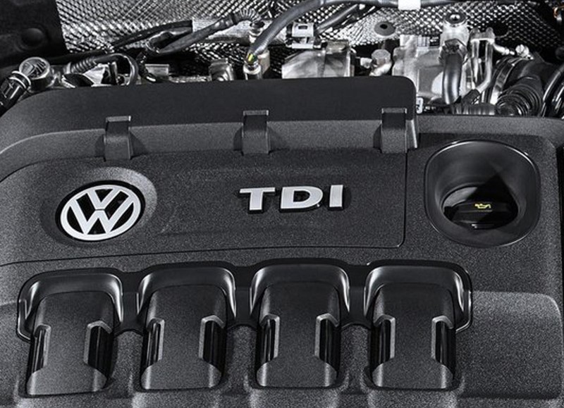 ΗΠΑ: Ποινές και διώξεις για τo Volkswagen Group (updated)