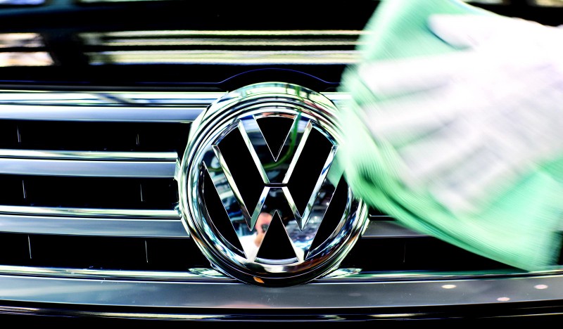 Υπόθεση Volkswagen: το ρεζουμέ μέχρι σήμερα