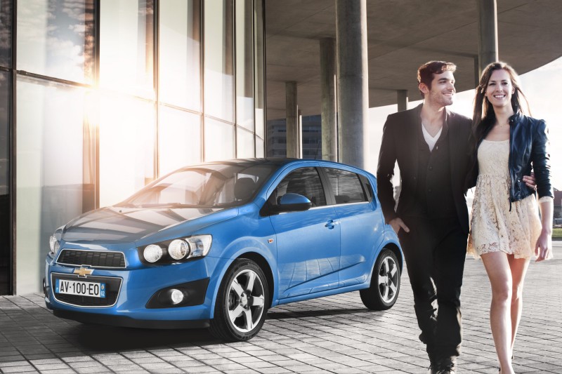 Chevrolet: Νέες προσφορές και εκπτώσεις