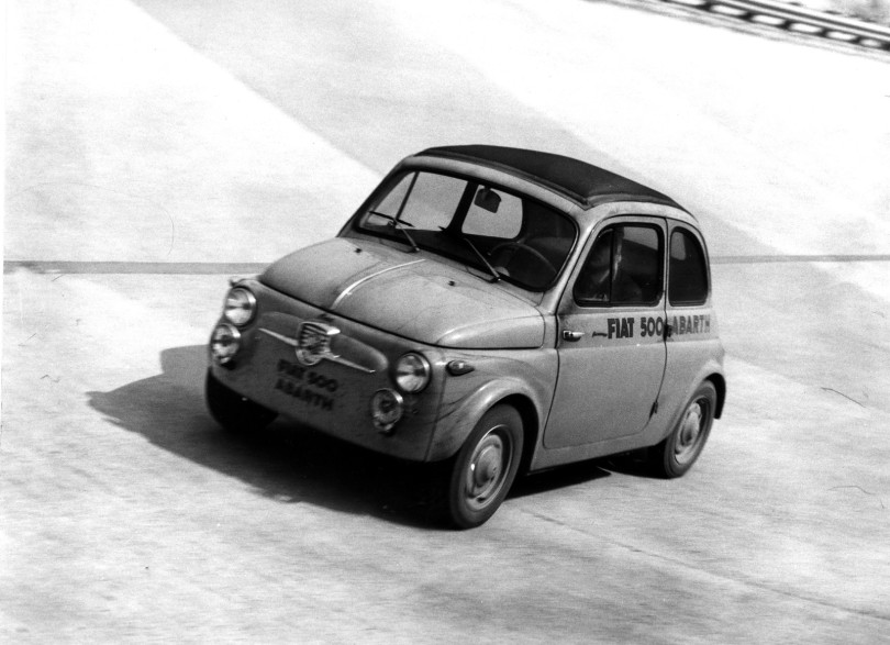 FIAT-500-ABARTH-1957