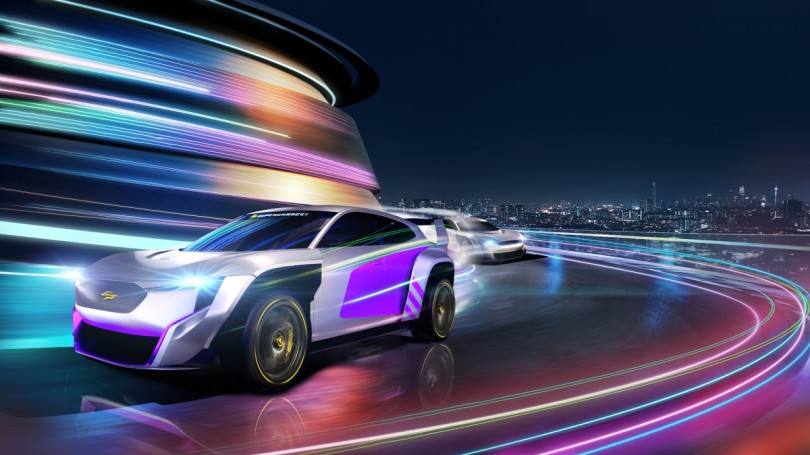 supercharge 2