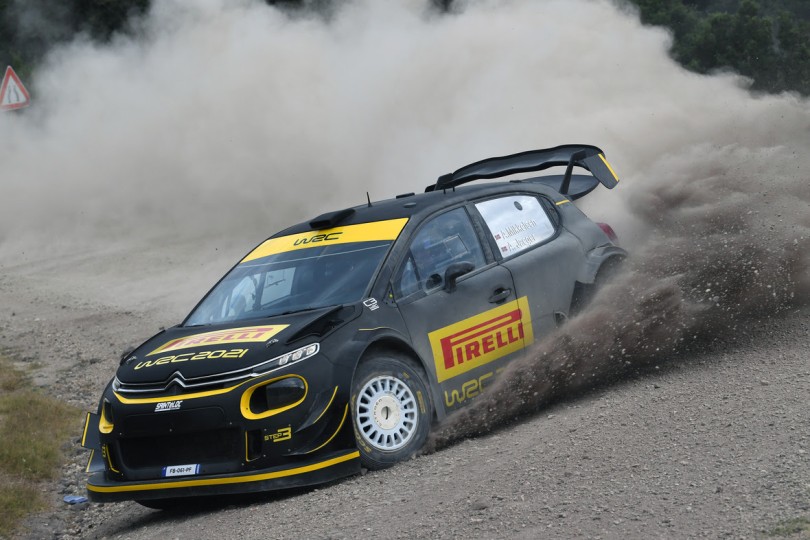 PIRELLI 4