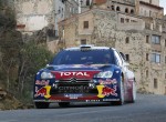 WRC 2012: Ράλλυ Ισπανίας