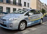Toyota Prius plug-in σε δοκιμές στην Αγγλία