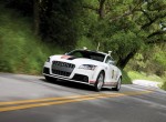 Audi TTS Autonomous – Προσεχώς στο Pikes Peak