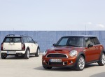 Ανανεωμένο Mini στο Παρίσι