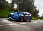 Το νέο Renault Megane με κάθε λεπτομέρεια