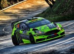 Ο Valentino Rossi κέρδισε… Rally (video)