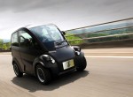 Gordon’s Murray T.25 City Car