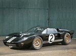 Ford & Le Mans