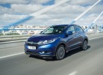 Δείτε αναλυτικά τις τιμές του νέου Honda HR-V