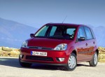 Μεταχειρισμένο Ford Fiesta (2002-2008)