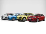 Citroen: Νέοι κινητήρες Euro 6 και μοντέλα χωρίς τέλη