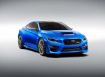 Υβριδικό Subaru WRX STI με +326 ίππους

