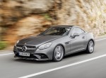 Αποκαλύφθηκε η νέα Mercedes-Benz SLC (+videos)