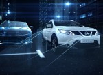 Γέμισε τον κόσμο κάμερες η Nissan (video)