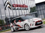 Citroen: Αυτοκίνητο Rally για ιδιώτες