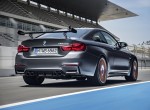 Ρεκόρ στο Ring η BMW M4 GTS (video)