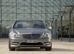 Νέα Mercedes-Benz S 350 BlueTEC