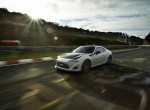 Ένα Toyota GT86… αγριεμένο (video)