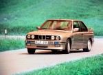 Η ιστορία των BMW M ξεκινώντας από την M3 E30 (video)