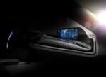 BMW AirTouch: οθόνη αφής με ανέπαφη λειτουργία!