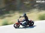 ΔΟΚΙΜΗ: Ducati Scrambler Icon