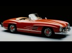 Classic Mercedes-Benz: For sale