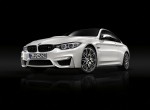 Competition Package για τις BMW M3 και M4