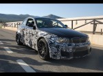 BMW – Video από την σειρά 1 Μ Coupe