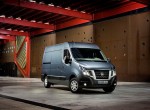 Nissan NV400: Με επαγγελματική συνείδηση