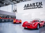 Abarth Classiche: Με τη βούλα