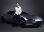Η Aston Martin DB10 του Bond σε πλειστηριασμό