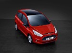 Ford B-Max με τον 1.0 EcoBoost 140PS